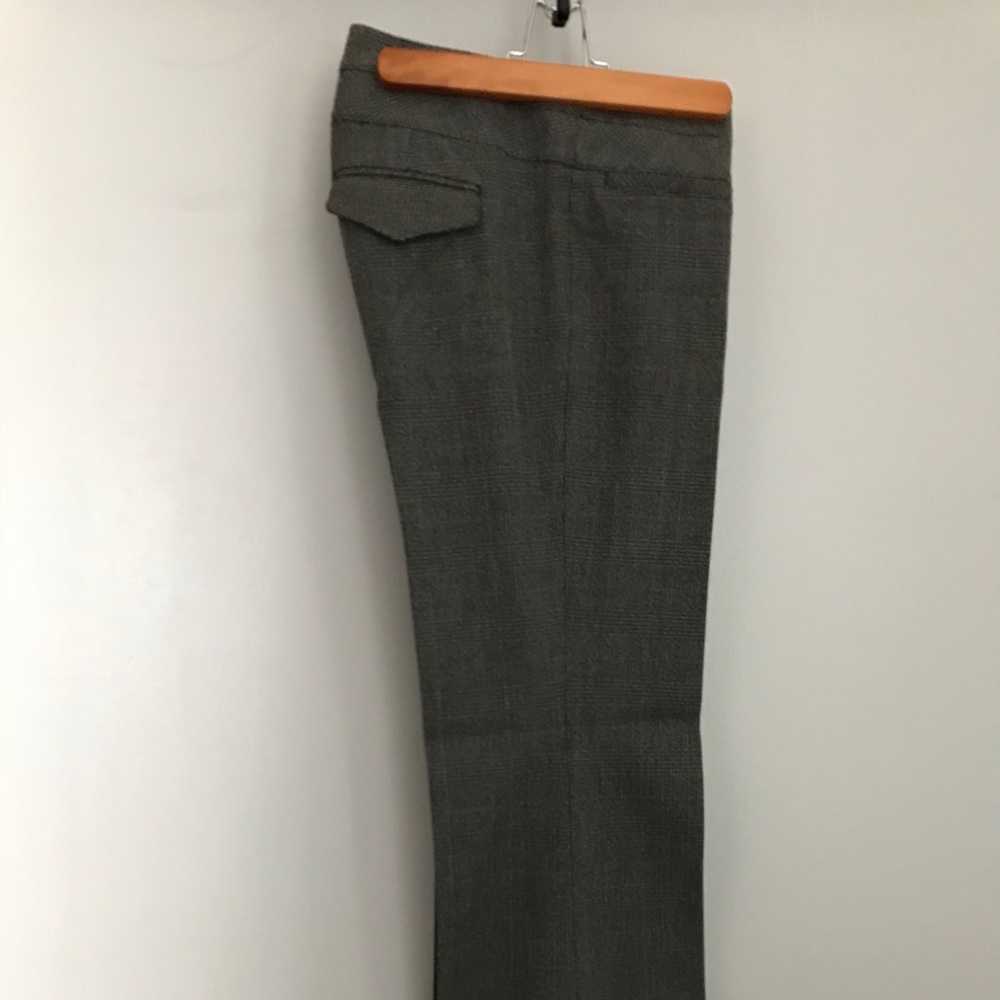 Editor pants